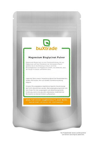 250 magnesio bisglicinato - g, |