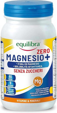 Magnesio+ Zero 200g