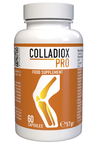 Colladiox pro capsule it - colladiox,