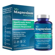 MyMagnesium ProClinical -