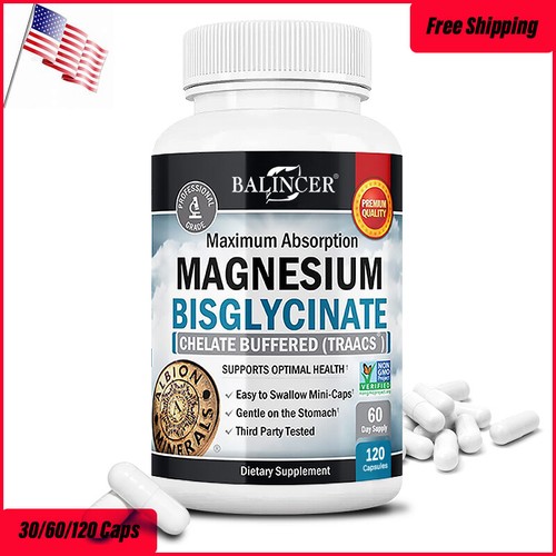 Bisglicinato magnesio 72mg - magnesio,