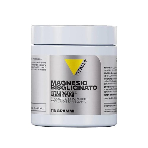 Vit all magnesio - vit'all+,