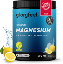 Magnesio Completo in Polvere