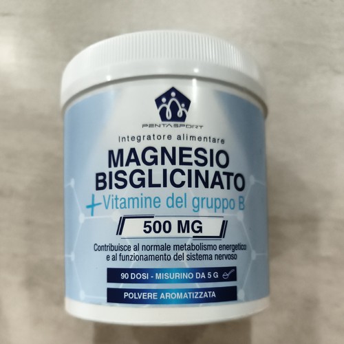 Integratore alimentare