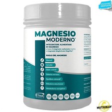 Ethic Sport Magnesio Moderno -