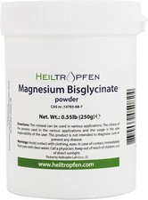 Glicinato | Bisglicinato Di