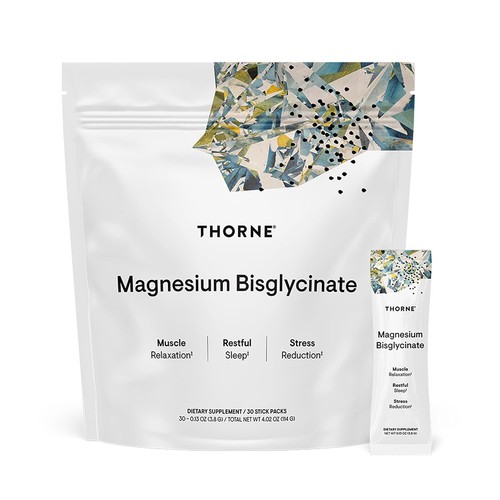 Thorne bisglicinato di - bisglicinato,